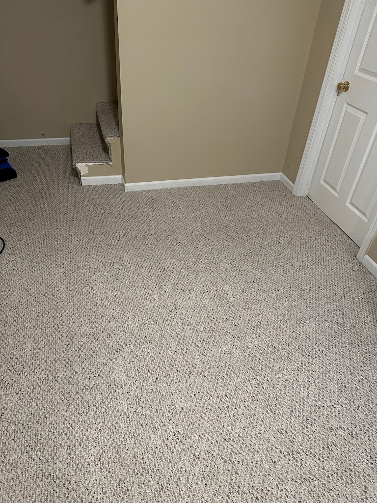 Inside