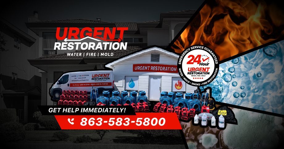 Urgent Restoration, LLC