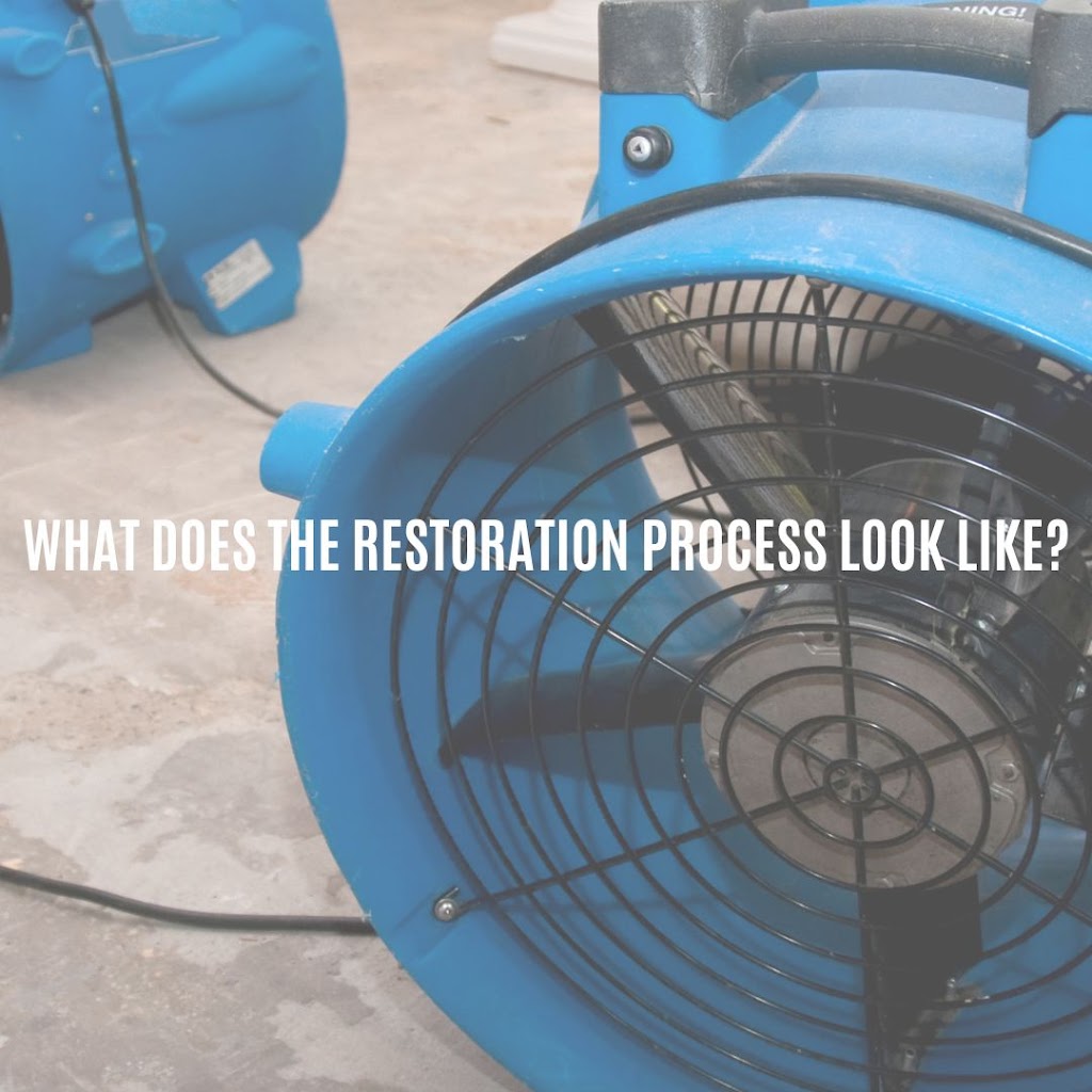 Eastern Restoration and Disaster