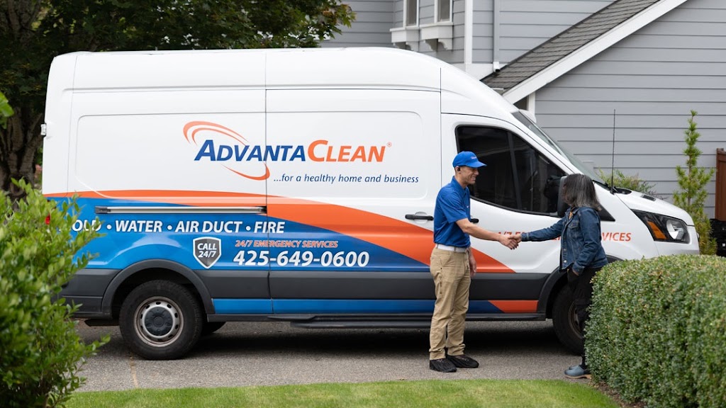 AdvantaClean of Marietta