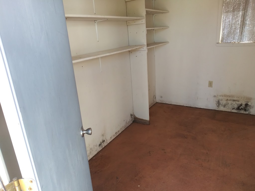 Inside