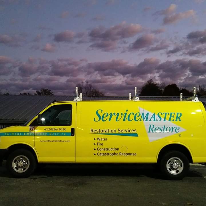 ServiceMaster of Greater Pittsburgh