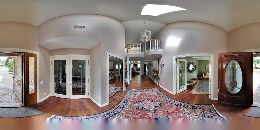 Street View & 360deg
