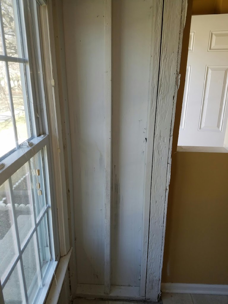Inside