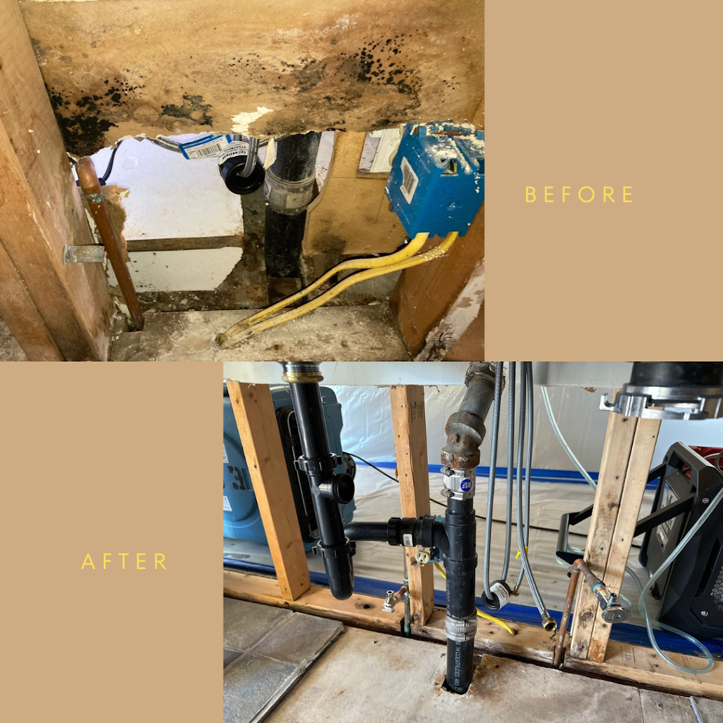 Rewind Emergency Services